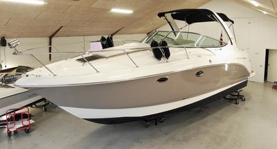 SOLGT- CHAPARRAL 310 SIGNATURE - SOLGT