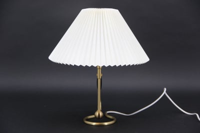 Le Klint lampe model 306 Væg/bordlampe