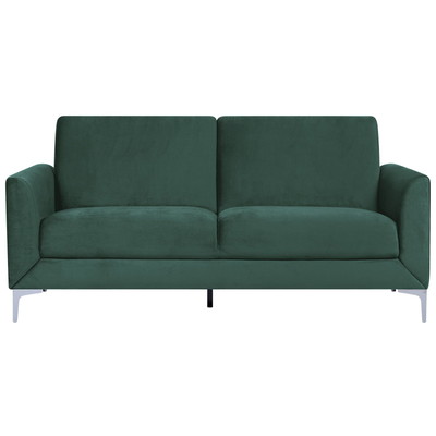 Sofa 3-pers. Grøn FENES