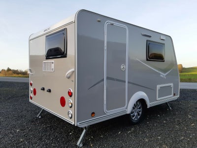 NY Mini Silver 290..også til elbiler..NEDSAT