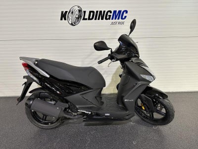 Kymco Agility 30 16+