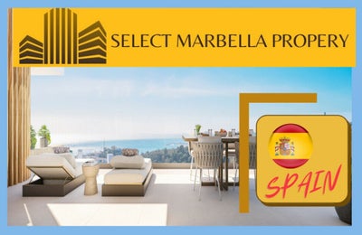 Lejligheder til salg i Spanien, Costa del Sol, Malaga, Marbella, Nye Projekter