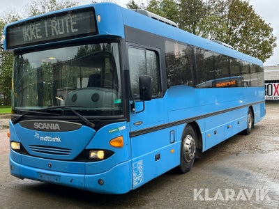 Bus Scania 94