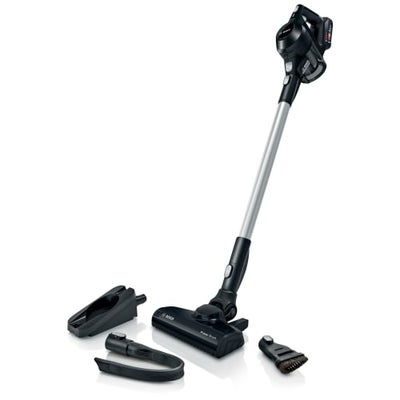 Bosch Ledningsfri Støvsuger - Serie 6 - Bbs611bsc - Støvsugere Hos Coop