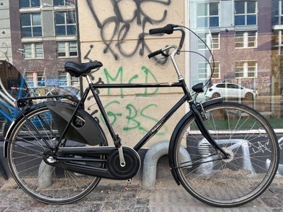 Van De Falk City Bike