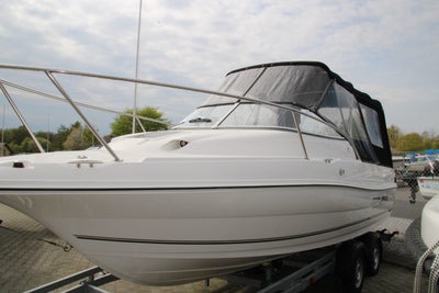 Campion 602b SC Explorer