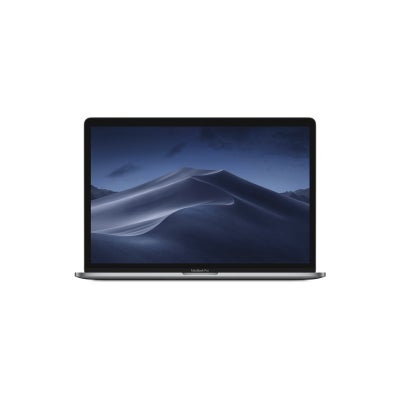 Apple Macbook Pro 13" Mid 2019 Touch Bar -  Space Grey