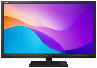 Sharp 24 24BI2EA HD Ready LED TV (2021)