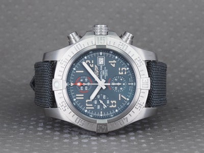 Breitling Avenger Bandit