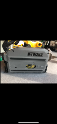 DeWalt Dyksav 54V DCS520