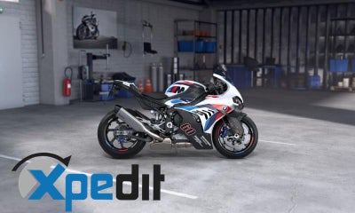 BMW M 1000 RR