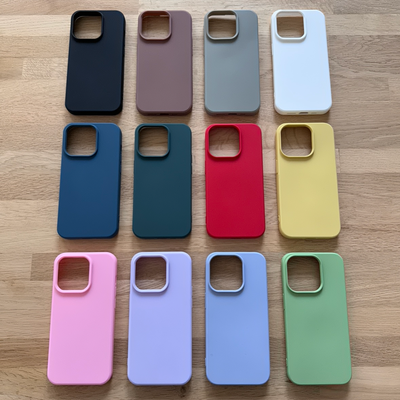 iPhone cover