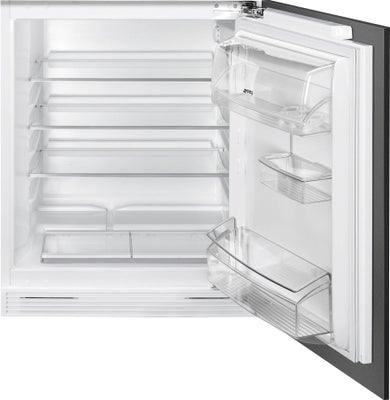 Smeg køleskab U8L080DF indbygget