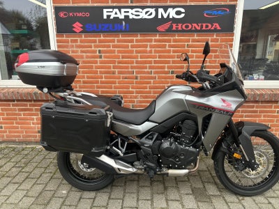 HONDA XL750 TRANSALP