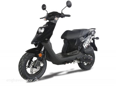 2023 - Moto CR Big Max     16.495 kr