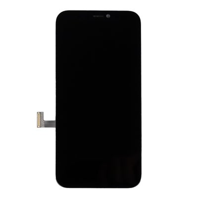 iPhone 12 Mini - Incell LCD Skærm - Sort