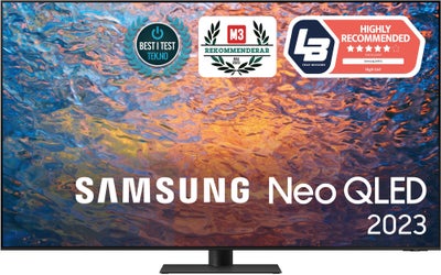 Samsung 75" QN95C 4K Neo QLED Smart TV (2023)