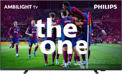 Philips The One 55 4K LED Smart TV 55PUS8508/12 (2023)