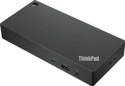 Lenovo ThinkPad USB-C universal dock