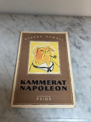 Kammerat Napoleon