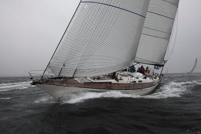 Baltic 51 - Gatsby