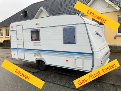 Adria Altea 432 PS