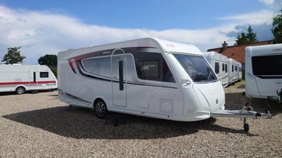 Campingvogn Kabe Imperial 2022