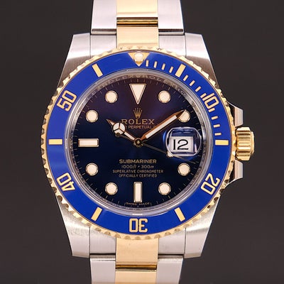 Rolex Submariner 116613LB