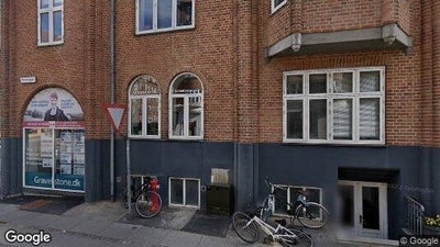 Andelsbolig på Horsensgade, Århus C - Andelsbolig til salg