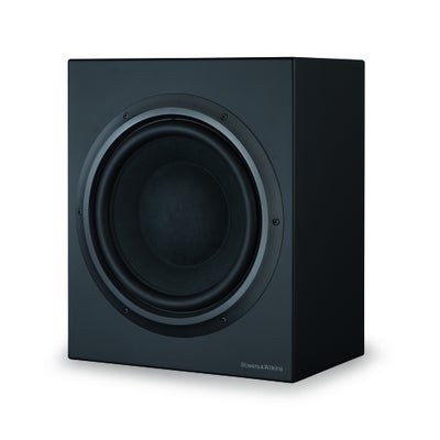 Demo - Bowers & Wilkins CT SW12 Passiv subwoofer