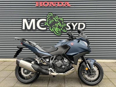 Honda NT 1100 A MC-SYD BYTTER GERNE  5 ÅRS GARANTI