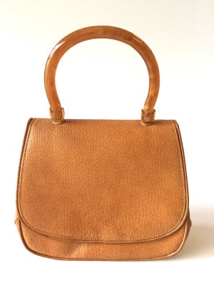 Vintage håndtaske