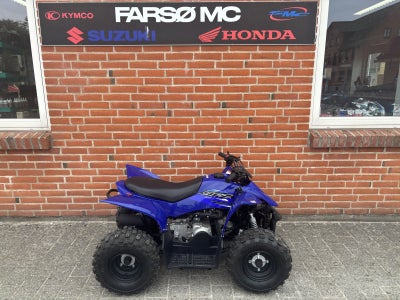 YAMAHA YFZ 50