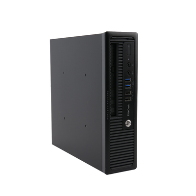 HP ELITEDESK 800 G1 – ULTRASLIM PC