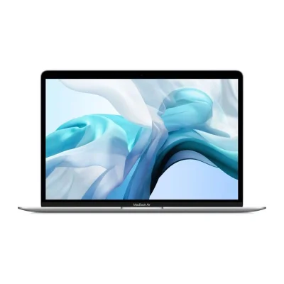 Apple MacBook Air 13.3" i5 1.6GHz 8 GB 128 GB 2018 Sort/Grå Meget flot