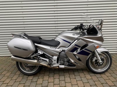 Yamaha FJR 1300 HMC Motorcyklet. Vi bytter gerne.