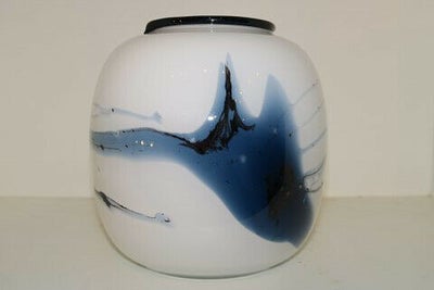 Holmegaard Atlantis

Vase