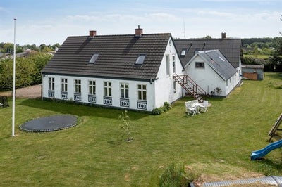 7-værelses Villa på 201 m² til 2595000 kr. Rytterhaven 12, Svendborg V, 5700 ...