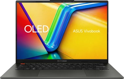 Asus Vivobook S 14X i7-13700H/16/512/OLED/Evo 14,5" bærbar computer