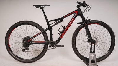 Specialized Epic Comp 2017