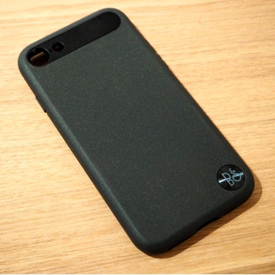 B&O Case Lanyard iPhone 8/7 - Black