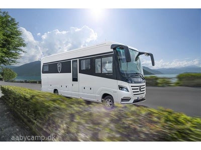 2023 - Morelo Palace 90 M   Autocamper på 1 Klasse -- 4.029.000 kr