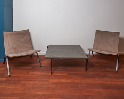 Poul Kjærholm PK22 og PK61
