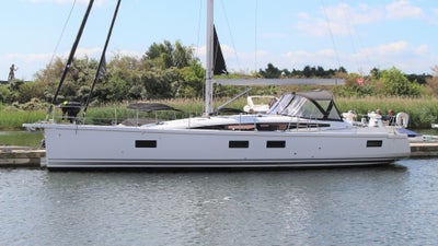  Jeanneau 54 Yacht 2022