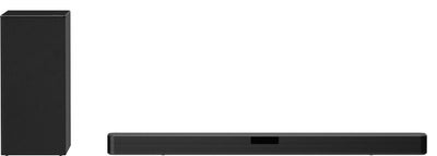 LG SN5 4.1 Soundbar