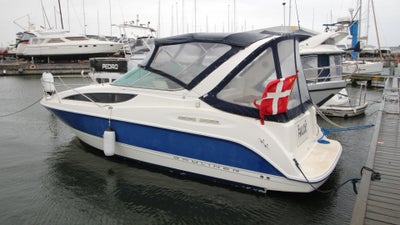 Motorbåd Bayliner 285 CB 2006