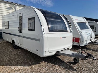 2022 - Adria Adora 572 UT    -- 229.900 kr