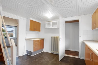 4-værelses Villa på 136 m² til 495000 kr. Skagensvej 460, 9981 Jerup