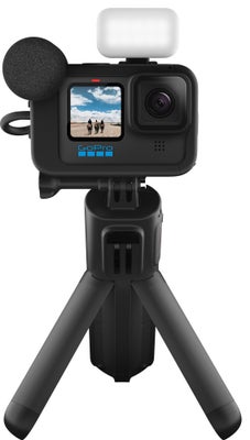 GoPro Hero 11 Black action-kamera (skaber-udgave)