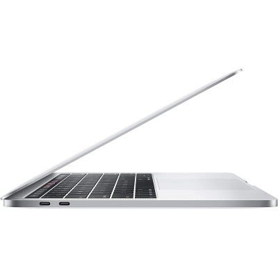 Apple Macbook Pro 13" Mid 2019 Touch Bar -  Silver